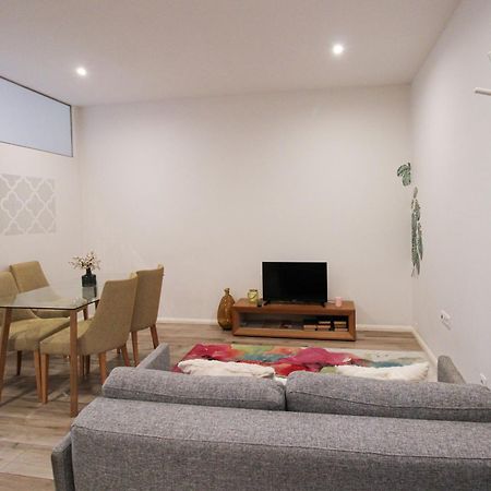 2 Bedroom Cosy Flat Porto Exterior photo