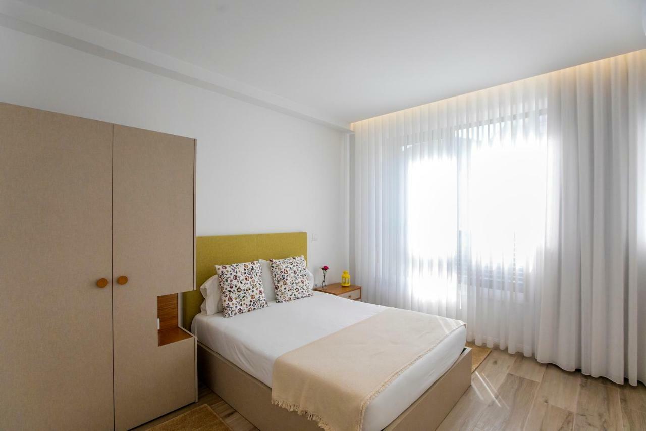 2 Bedroom Cosy Flat Porto Exterior photo